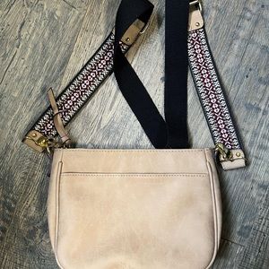 Crossbody